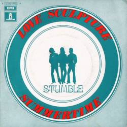 Love Sculpture : Summertime - Stumble